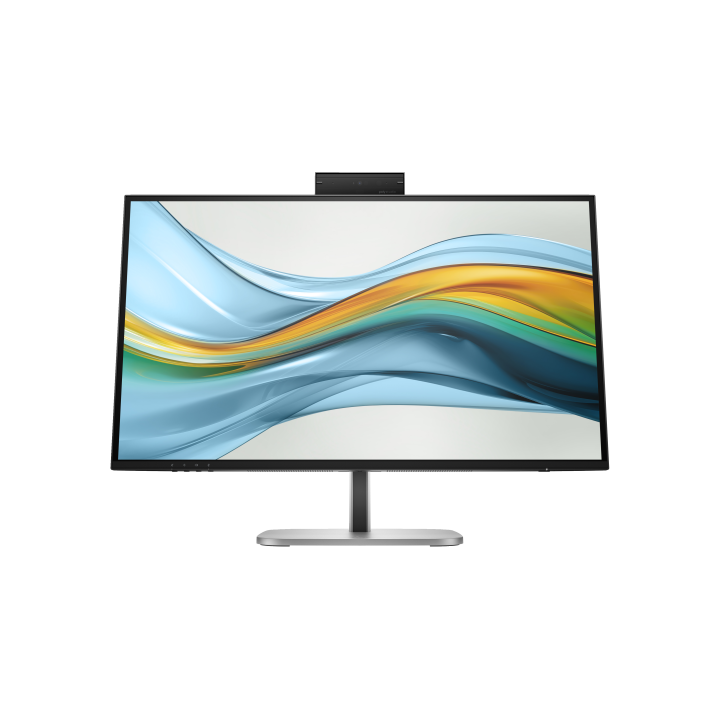 hp hp series 5 pro monitor de videoconferencia qhd usb c pro de la serie 5 de 27 pulgadas  527pm