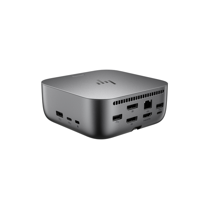 hp hp base de acoplamiento thunderbolt 4 de 100 w g6