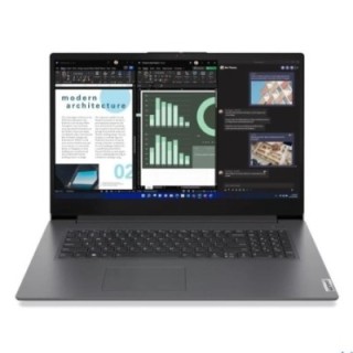 lenovo v17 i7 13620h 16gb 512gb w11h 17.3