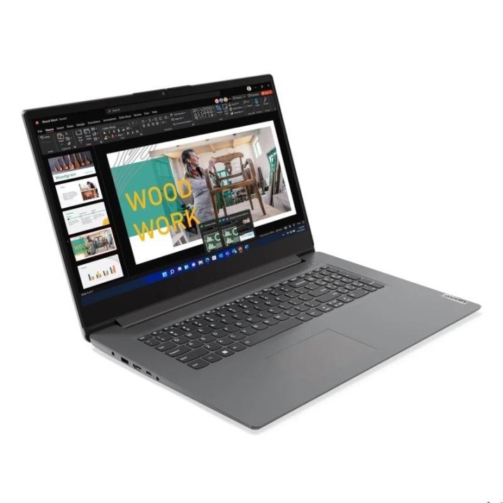 lenovo v17 i7 13620h 16gb 512gb w11h 17.3