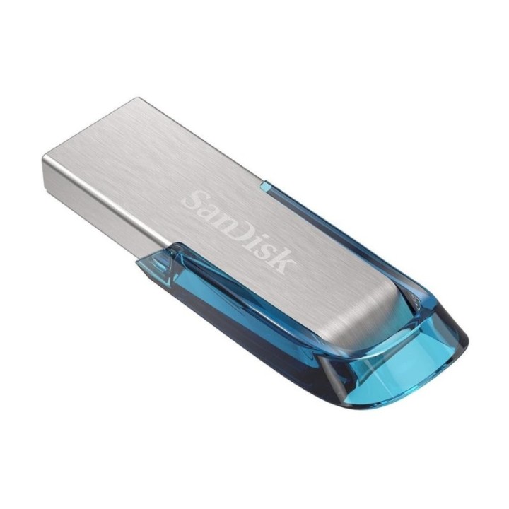 sandisk memoria usb 3.0 sandisk 64gb ultra flair
