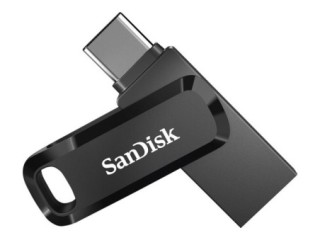 sandisk memoria usb 3.1 usb tpo c sandisk 512gb ultra dual drive go