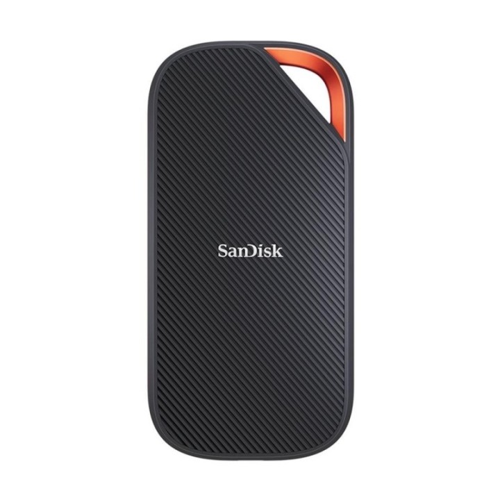 sandisk disco duro externo ssd sandisk 4tb extreme pro portable usb tipo c
