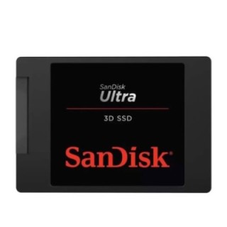 sandisk disco duro interno ssd sandisk ultra 3d 500gb sata 6gb   s