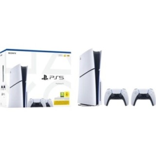 sony consola ps5 sony playstation 5 standard + dualsense