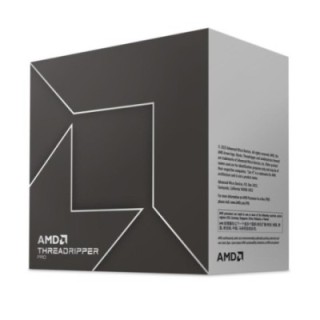 amd procesador amd ryzen threadripper pro 7985wx 64 core 3.2ghz box