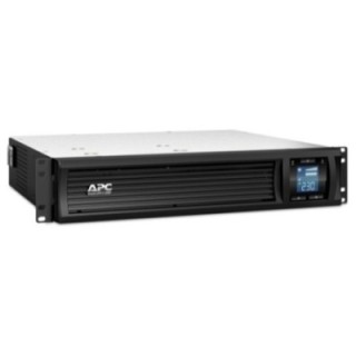 apc apc smc2000i 2u sistema de alimentacion ininterrumpida  ups  linea interactiva 2 kva 1300 w