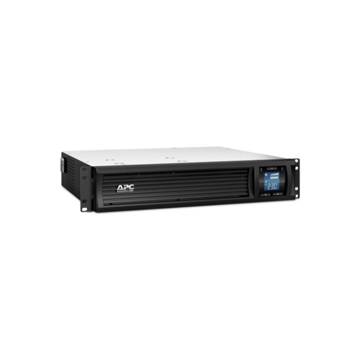 apc apc smc2000i 2u sistema de alimentacion ininterrumpida  ups  linea interactiva 2 kva 1300 w