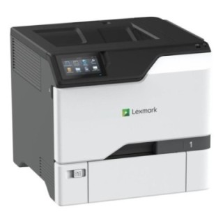 lexmark impresora lexmark c4342 laser color a4    40ppm    red    duplex
