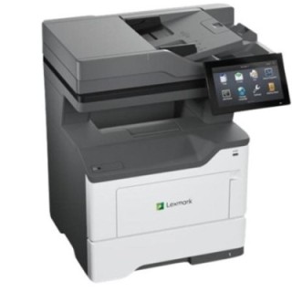 lexmark multifuncion lexmark mx632adwe laser monocromo a4    47ppm    red    wifi    duplex