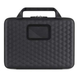 belkin funda belkin b2a075   c00 para chromebook   portatil 11 pulgadas negra