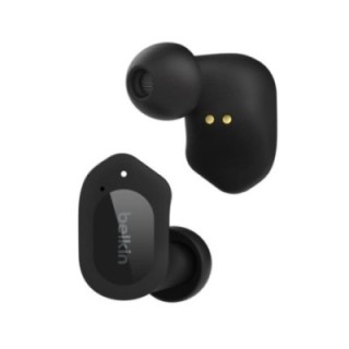 belkin auriculares belkin auc005btbk inalambrico negro