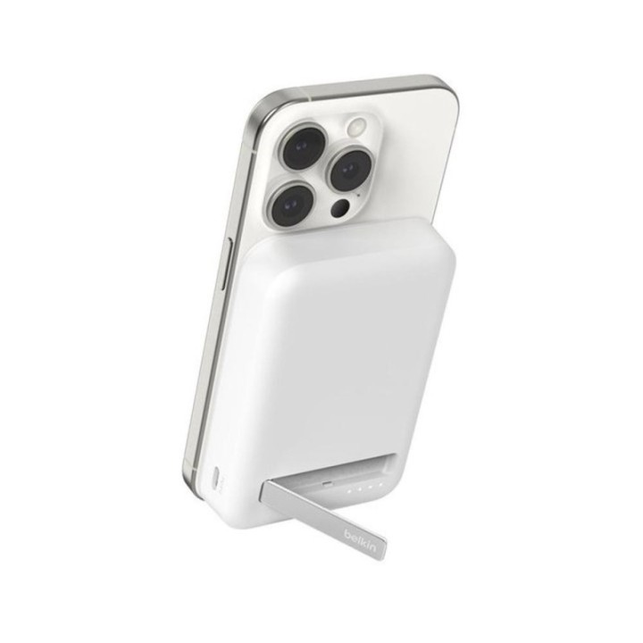 belkin powerbank belkin bpd008btwh 10000mah blanca