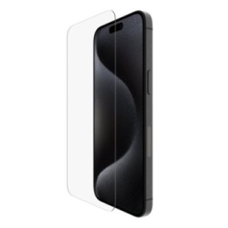 belkin protector de pantalla belkin ova160hq iphone 16promax cristal templado screenforce