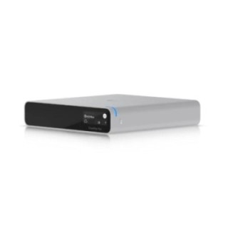 ubiquiti uck g2 ssd controlador unifi 1tb 1xgb poe