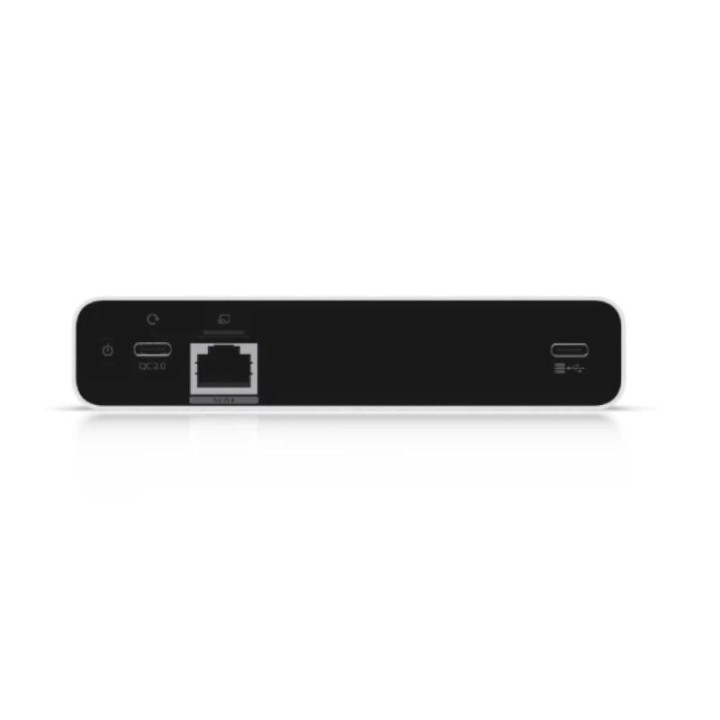 ubiquiti uck g2 ssd controlador unifi 1tb 1xgb poe