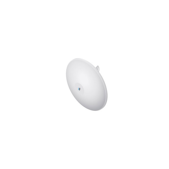ubiquiti antena parabolica ubiquiti pbe   5ac   500 powerbeam 5ghz ac 500mm