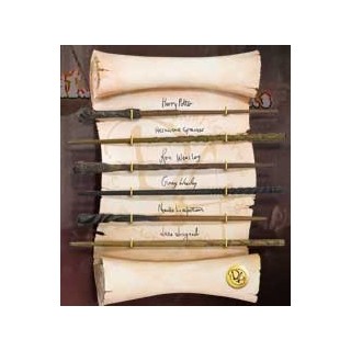 the noble collection replica the noble collection harry potter ejercito de dumbledore coleccion 6 va