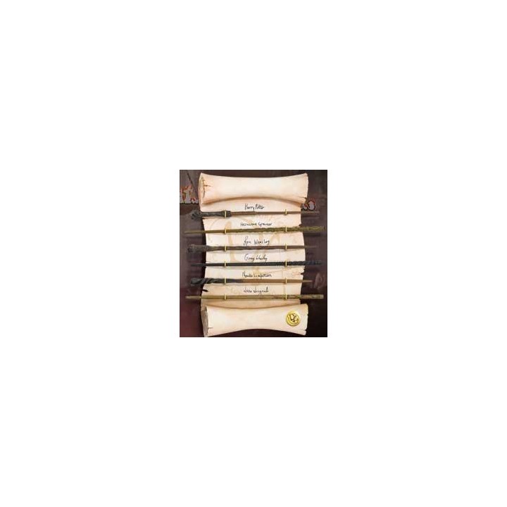 the noble collection replica the noble collection harry potter ejercito de dumbledore coleccion 6 va