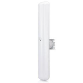 ubiquiti antena sectorial ubiquiti airmax lap   120 lite ap   ac 5ghz 16 dbi 120o 2x2mimo