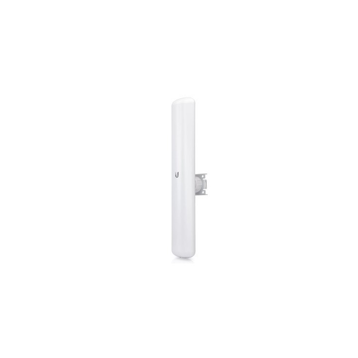 ubiquiti antena sectorial ubiquiti airmax lap   120 lite ap   ac 5ghz 16 dbi 120o 2x2mimo