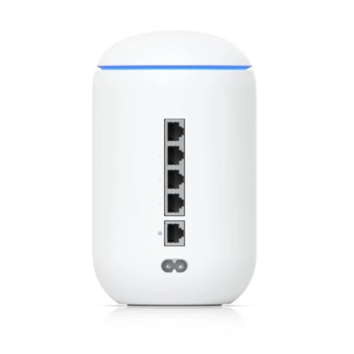 ubiquiti udm router/switch/ap/controladora wifi