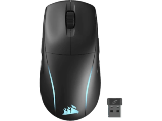 corsair raton corsair m75 wireless negro ch 931d010 eu