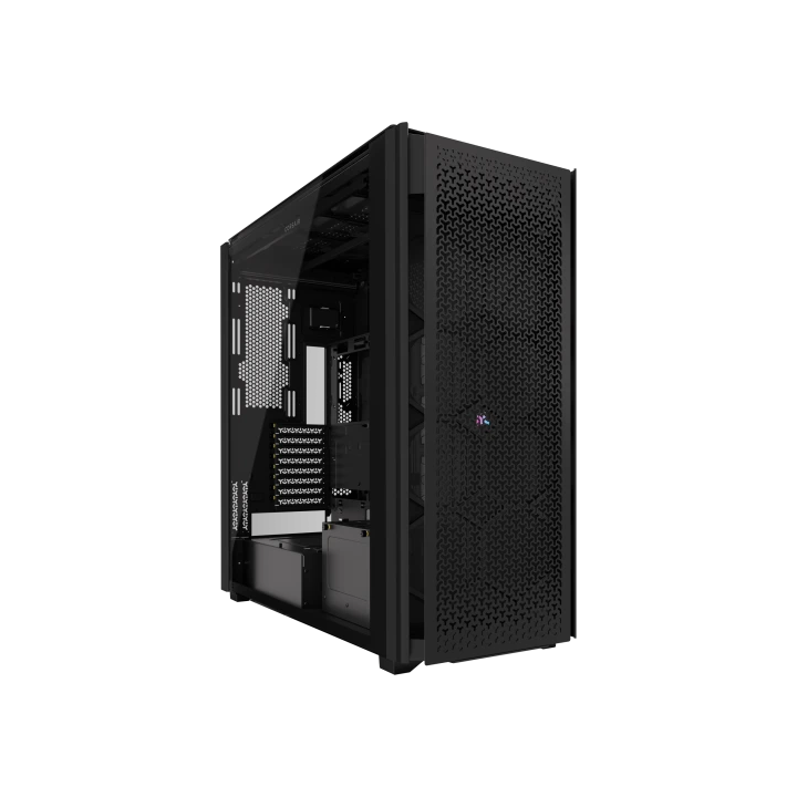 corsair corsair 9000d rgb airflow full tower negro