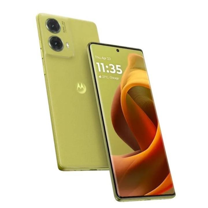 motorola moto g85 5g 6.7 fhd+ 12gb 256gb olivine