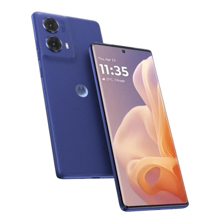 motorola moto g85 5g 6.7 fhd+ 12gb 256gb azul