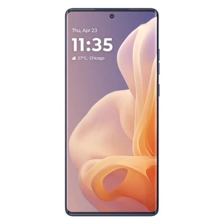 motorola moto g85 5g 6.7 fhd+ 12gb 256gb azul