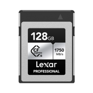 lexar lexar lcxexsl128g rneng memoria flash 128 gb cfexpress tipo b