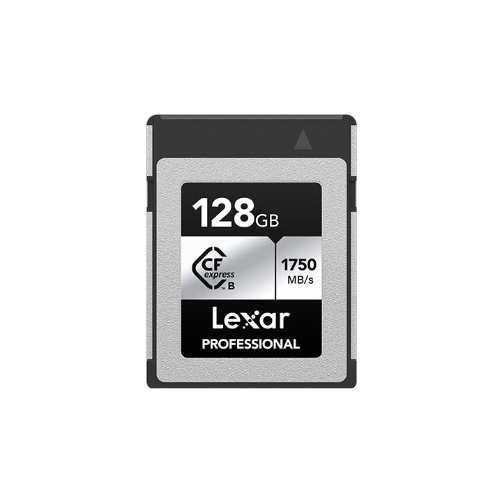lexar lexar lcxexsl128g rneng memoria flash 128 gb cfexpress tipo b