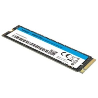 lexar nm610pro 1 tb m.2 pci express 3.0 nvme