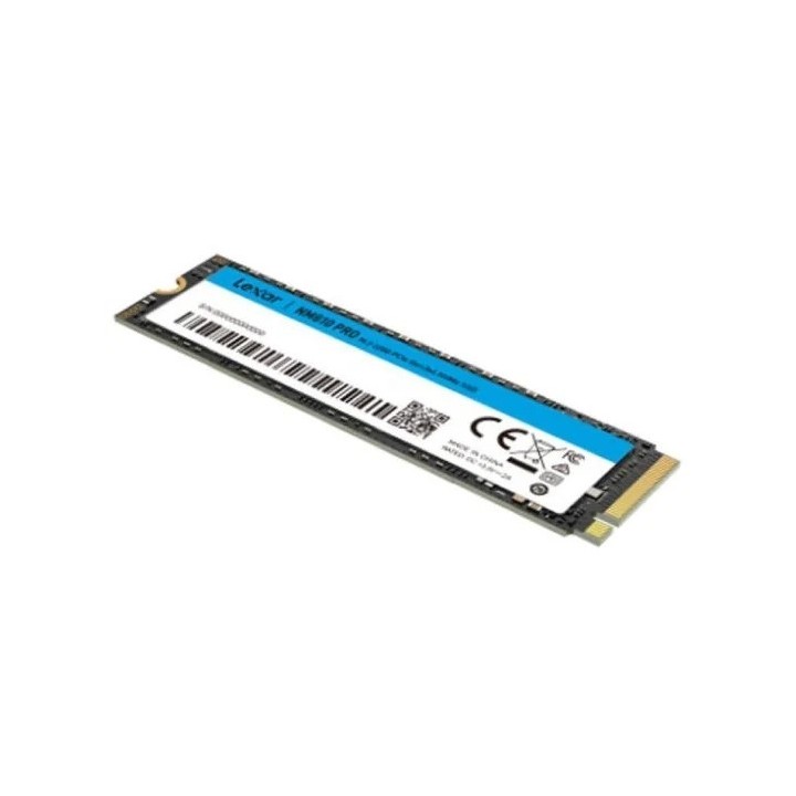 lexar nm610pro 1 tb m.2 pci express 3.0 nvme