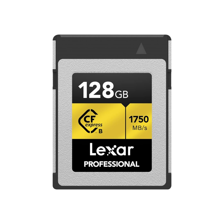 lexar lexar lcxexpr128g rneng memoria flash 128 gb cfexpress tipo b