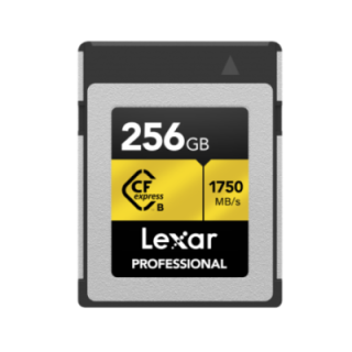 lexar lexar cfexpress type b 256 gb cfexpress tipo b