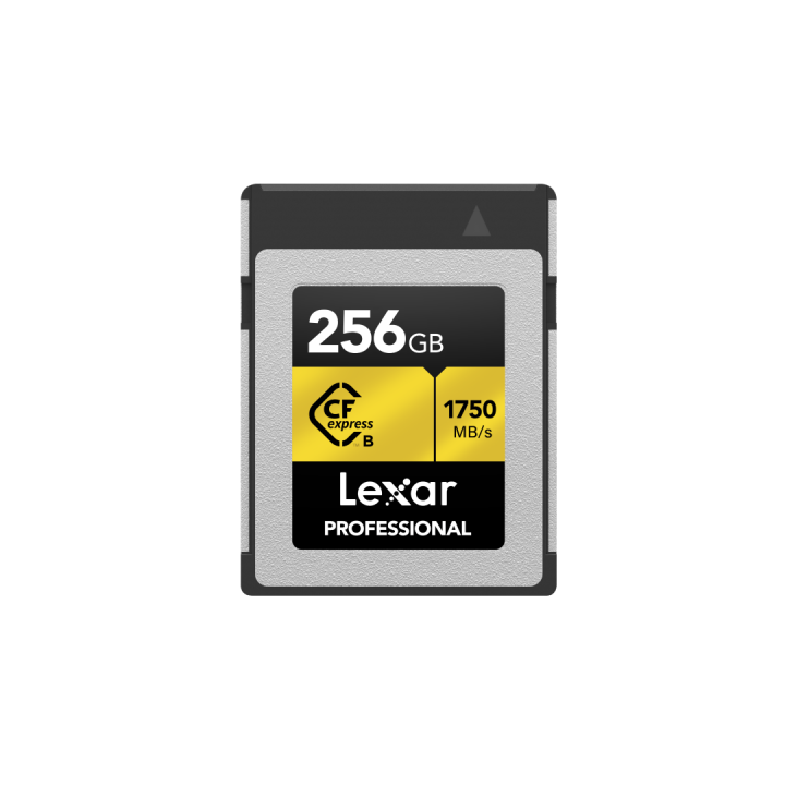 lexar lexar cfexpress type b 256 gb cfexpress tipo b