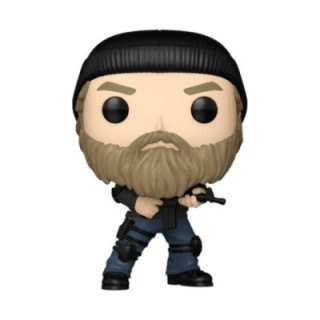funko funko pop tv stranger things jim hopper