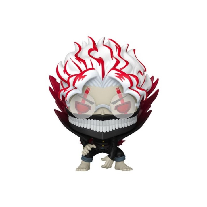 funko funko pop dandadan okarun version chase aleatoria