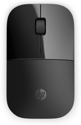 hp hp raton inalambrico negro z3700