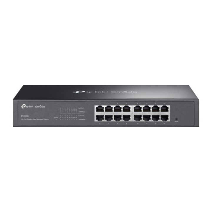 tp   link switch tp   link es216g 16 puertos
