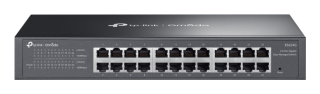 switch omada es216g 16 port gigabit easy managed switch