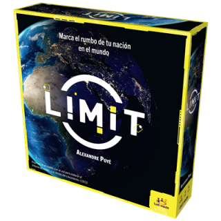 juegos juego de mesa limit
