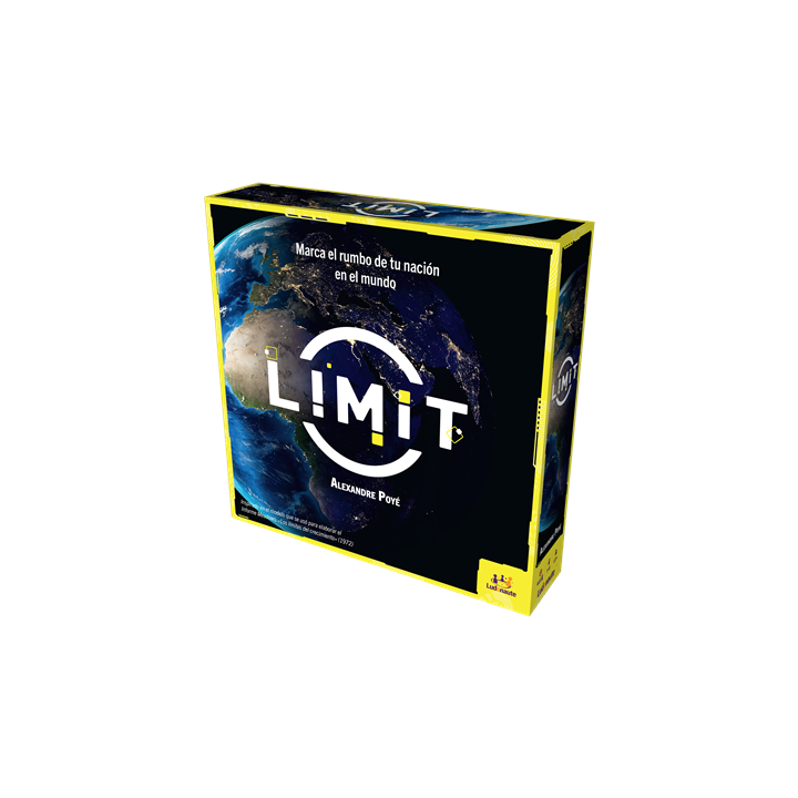 juegos juego de mesa limit