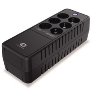 conceptronic sai conceptronic zeus09e 850va 490w