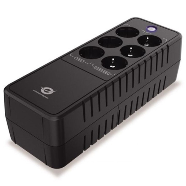 conceptronic sai conceptronic zeus09e 850va 490w