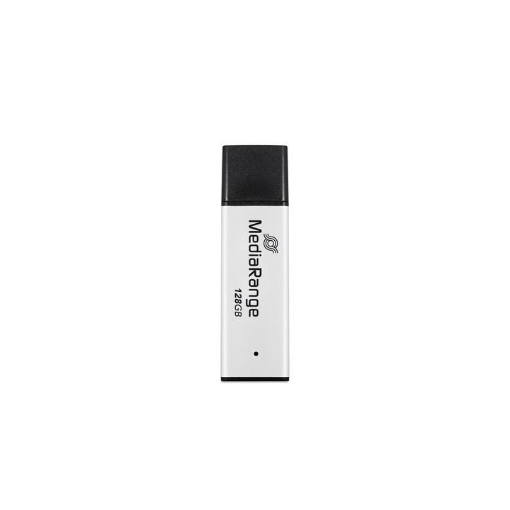 pendrive 128gb usb 3.2 mediarange high p. lectura 220mbs escritura 140mbs