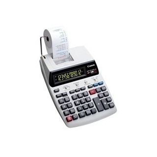 canon calculadora canon sobremesa pro mp120mg 12 digitos