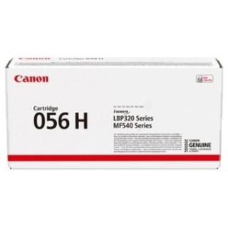 canon toner canon 056h negro 21000 paginas lbp320   mf540